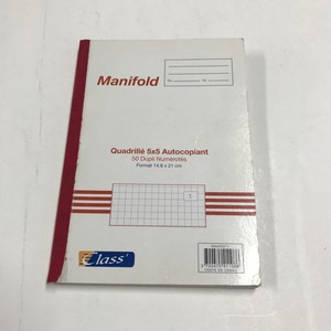 带软皮的定制印刷彩色教科书印刷 - Product Image 5
