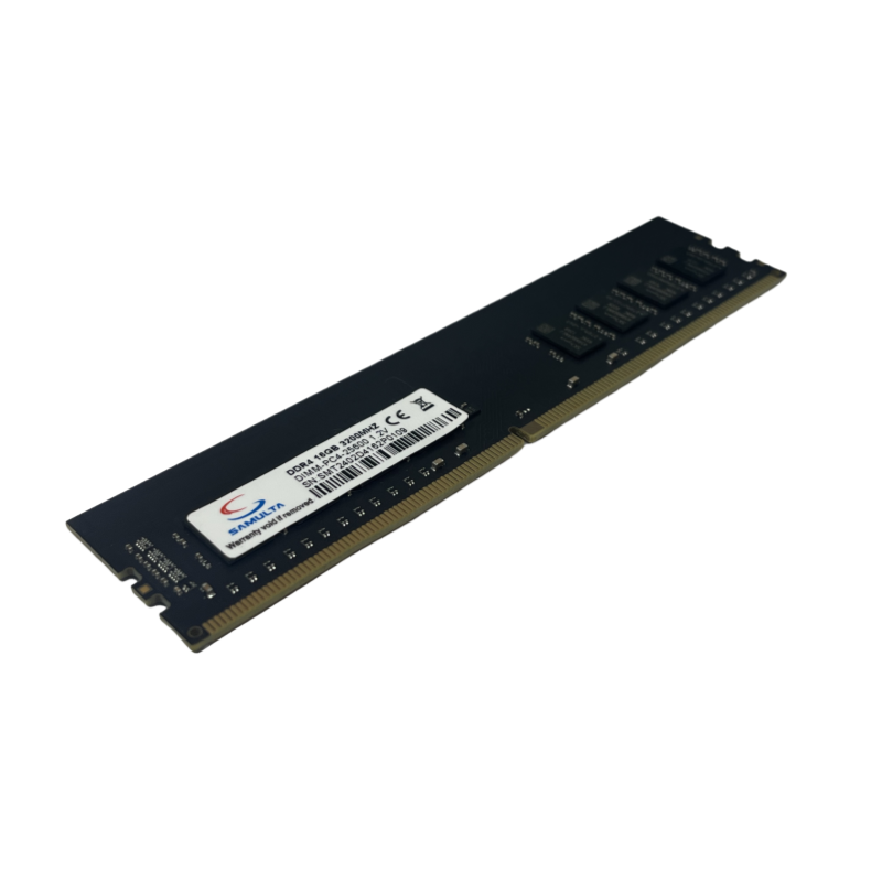 พีซี DDR4-8G 3200MHz มาตรฐาน
