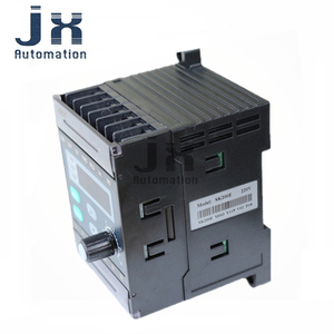 JSCC SK200E电机速度控制器10v模拟数字显示内置200W单相220V - Product Image 5