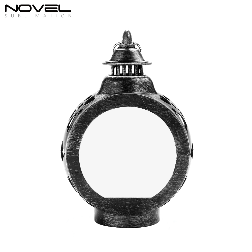 Rond Noir