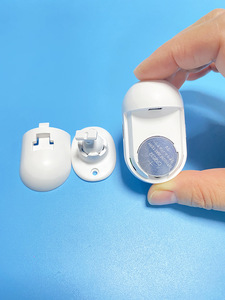 Tuya ZigBee-Sensor de movimiento PIR inalámbrico, Detector infrarrojo, alarma antirrobo de seguridad, necesita puerta de enlace para APP Smart Life - Product Image 6