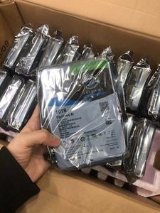 Original New <strong>Seagate</strong> ST12000NM0127 Enterprise 12TB 3.5&quot; 6Gbps 7.2K RPM 512e SED SATA HDD - Product Image 4