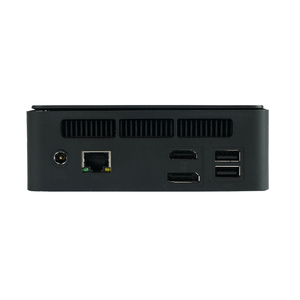 BOX-1212PLUSインテルN100ミニPC 16GB 512G Windows 11 BT4.2 WIFI 5超小型デュアルLAN 3ディスプレイデスクトップコンピュータ - Product Image 5
