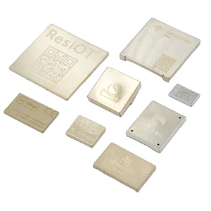 Metalik Metal teneke plaka ana/PCB/GPS/Wifi/EMC/EMI/RF kalkan durumda/kapak/Can/üst/muhafaza/kabuk/taban/çerçeve/alt koruyucu kutu - Product Image 1