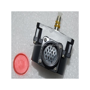Drehgeber für elektrische Geräte Drehgeber OSA104S2 Encoder Optischer Dreh - Product Image 4