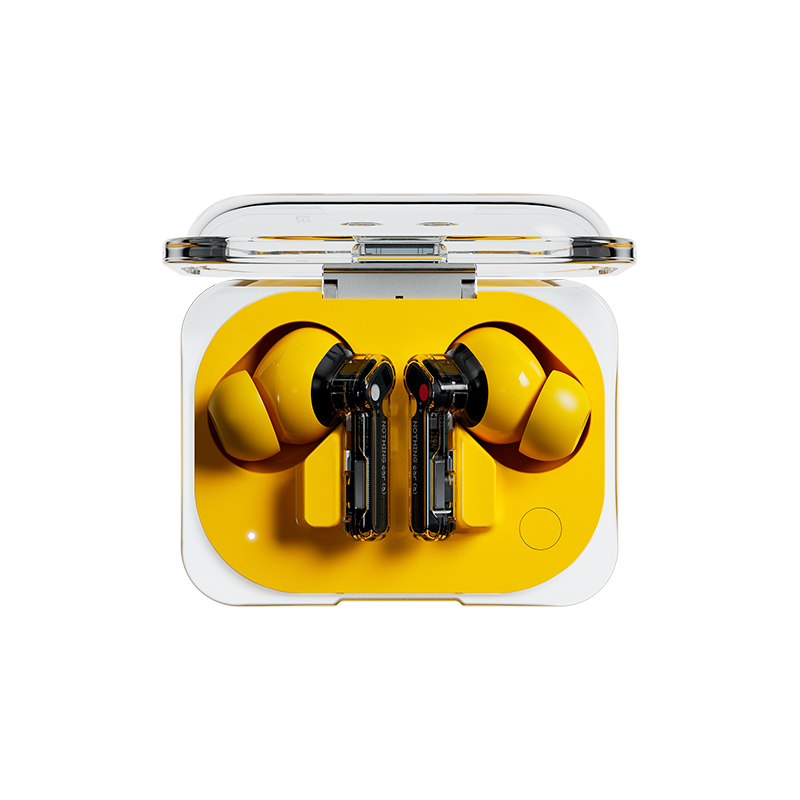 Jaune