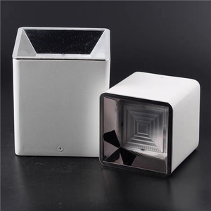 2025 mới 10W/20W/30W/40W bề mặt gắn trần có thể điều chỉnh xuống Spotlight cao lumens ánh sáng mặt dây chuyền Downlight - Product Image 1