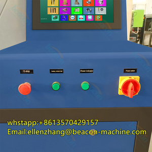 ขายดี Crs5000 ม้านั่งทดสอบหัวฉีดคอมมอนเรลม้านั่งทดสอบหัวฉีด Piezo - Product Image 5