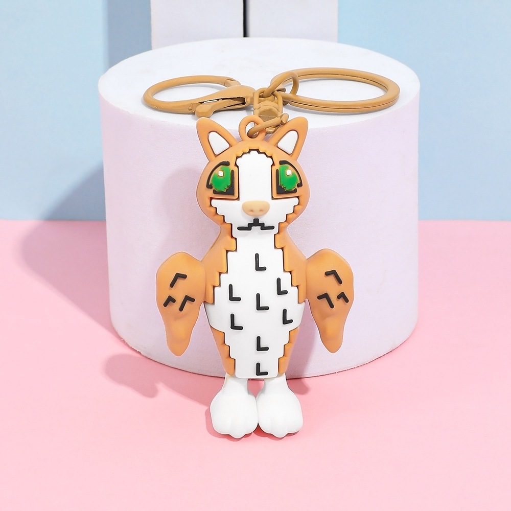 กระดุมนกฮูก-สีน้ำตาล-323g คุณภาพสูง