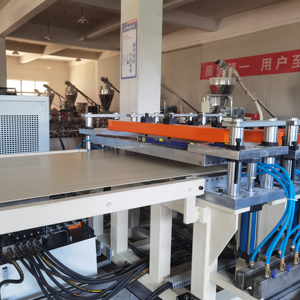 ตัวทำโฟมวิวัฒนาการด้วยแก๊สสูงสำหรับผลิตภัณฑ์โฟม PVC/WPC - Product Image 4