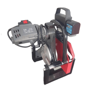 New Type Manual Pe Butt fusion <strong>Machine</strong> 50 mm to 200 mm / Quality <strong>HDPE</strong> <strong>Pipeline</strong> Manual Butt fusion <strong>Machine</strong> - Product Image 3