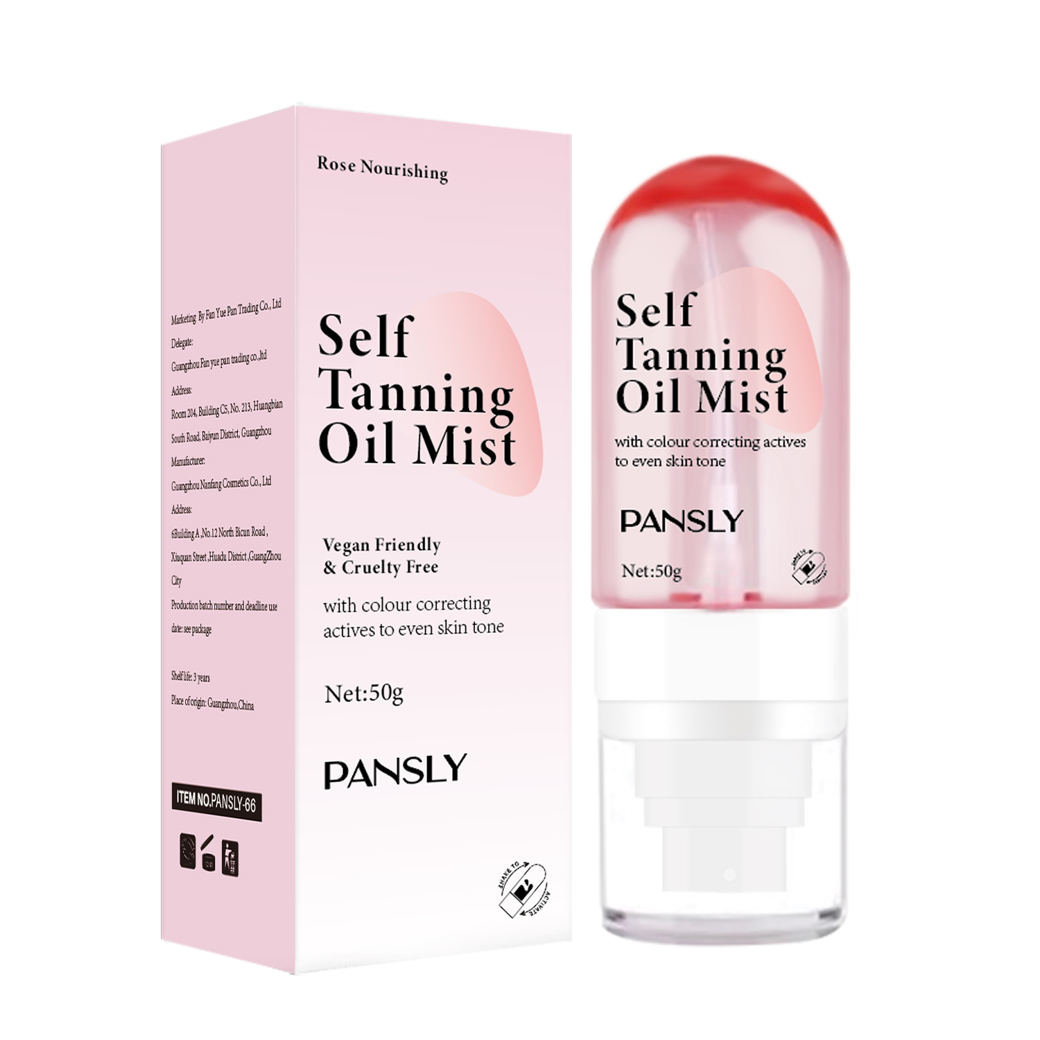 Niebla Pansly-66-Tanning