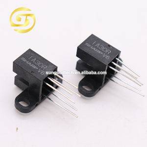 1 a30r GP1A30R V6 OPIC Photointerrupter con funzione Encoder nuovo e originale DIP-6 Electronics IC sensore - Product Image 5