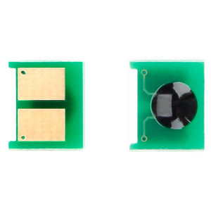 Toner Chip for <strong>HP</strong> Color LaserJet CP2020 CP2024 CP2024DN CP2024N CP2025 CP2026 CP2027 CP2024n CP2024dn CP2025n CP2025dn CP2025x - Product Image 6
