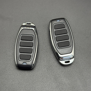 YNG305 Globmatic 868MHz điều khiển từ xa cửa nhà để xe vella4 vella2 vella 2 4 leo 4 - Product Image 6