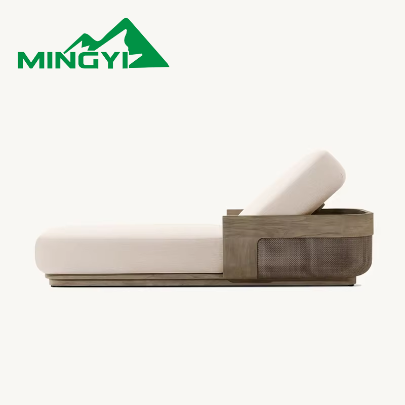 B-LOUNGER(alu)