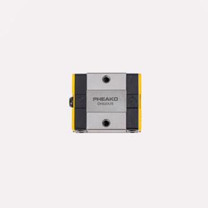 车床零件用DHI20US1-L520C高精度直线导轨合金钢直线导轨 - Product Image 4
