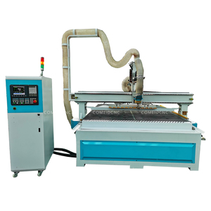 新品欧式设计1325 CNC路由器ATC用于木工家具生产线代理价格 - Product Image 1