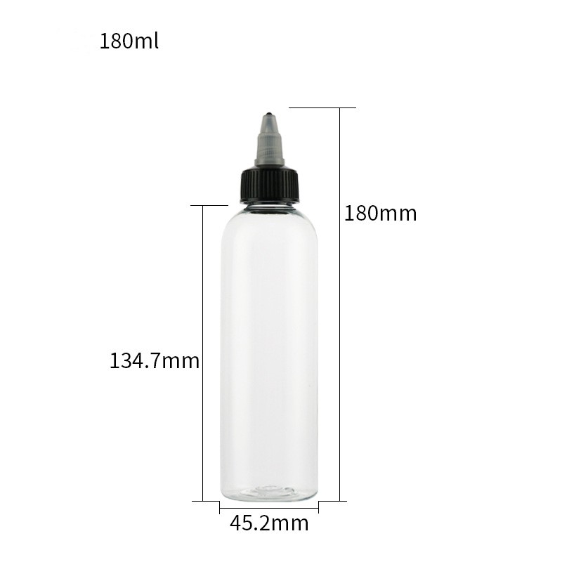 Clear-180ml