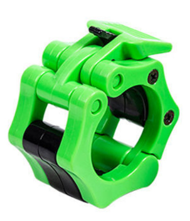 50mm green single