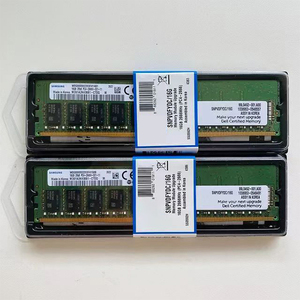 Auf Lager Speicher DDR4 RDIMM 64 GB 2R x 4 3200 Mbit/s mit Computer zubehörsp eicher