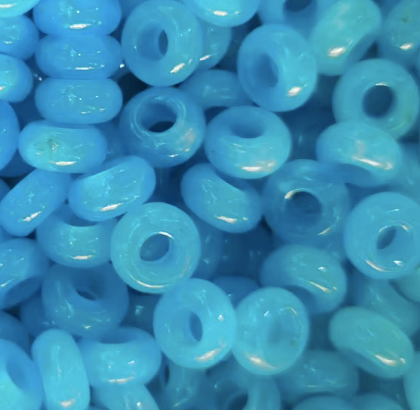 Sky Blue Blue