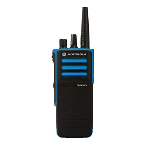 DP4401Ex DP4801Ex Atex Digital Radio bidireccional 128 canales inalámbrico portátil intercomunicador XIR P8608EX Walkie Talkie para Motorola - Product Image 3