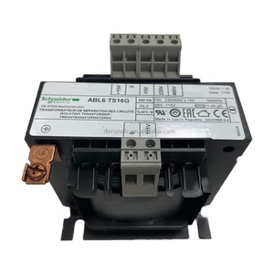 Nuevo transformador de aislamiento original ABL6TS25B voltaje de entrada voltaje de salida AC230V en stock - Product Image 2