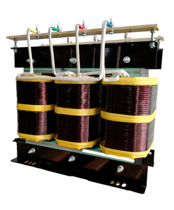 Customizable High <strong>Performance</strong> Photovoltaic <strong>Transformer</strong> Solar Power Systems 220V/110V <strong>Input</strong> 380V <strong>Output</strong> Copper Material 50Hz/60Hz - Product Image 2