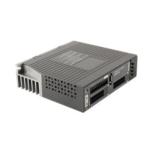オリジナル400WサーボドライバーブレーキMX3G-C40-32MT 16デジタル入力16デジタル出力サポートMODBUS RTU RS485 AC220V - Product Image 2