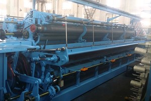 Rete ombreggiante per aziende agricole con ombreggiatura 60% e rete ombreggiante verde HDPE per un'efficace protezione solare nei giardini e nelle aziende agricole - Product Image 6