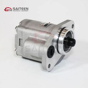 4255303 cho Hitachi máy xúc EX100-2 Pilot Gear Pump 9218004 - Product Image 6