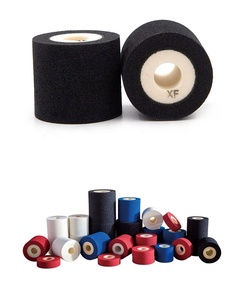 Fineray Dry Ink Batch Codierer Datums codierung Heiße Tinten walze/heiße Tinten rolle/Druckfarben walze - Product Image 5