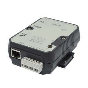 Módulo analógico de Ethernet con 8AI(0/4-20mA) () * - Product Image 3