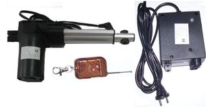 <strong>Control</strong> Box Motor Controller
