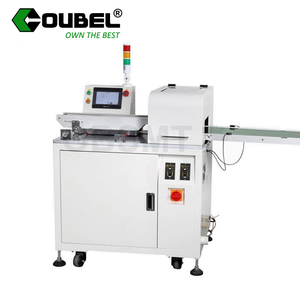 Factory Price Automatic Pcb-v Cut Machine PCB Board <strong>Cutter</strong> with Round Blade Cutting Machine - Product Image 6