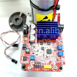 ASMG-MTB 500KG Servo-Magnet-Encoder mit hohem Drehmoment 360-Grad-Servo mit hohem Drehmoment für Roboter - Product Image 5