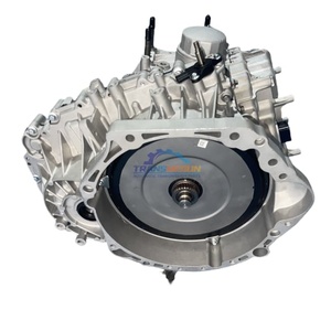 Transmesun ชุดเกียร์2WD คลัตช์คู่7สปีด, ชุดประกอบเกียร์ผลิตซ้ำ F08-1500010HZ Jetour 2018-2021 X70 1.5T - Product Image 5