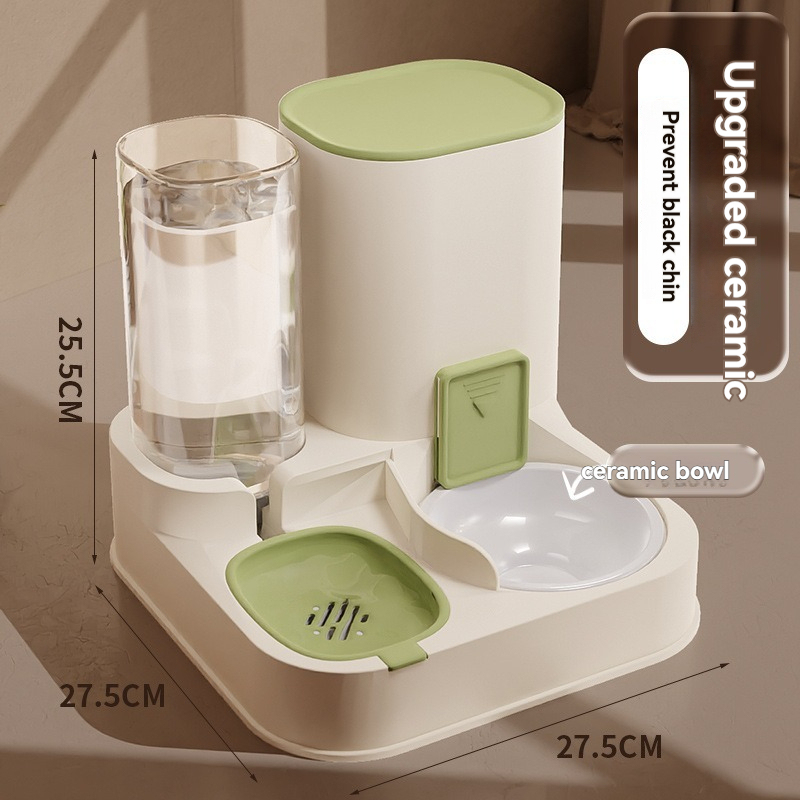 Verde stile ceramica