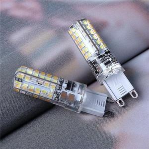 LED G9光源G9電球2色変更 - Product Image 3