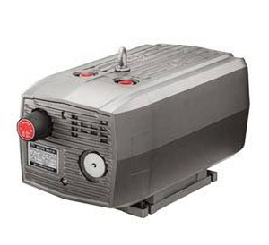 ドライロータリーバキュームポンプ (ブロワー機能付き) 40m 3/h 48m 3/h低圧ドライベーンポンプ - Product Image 3