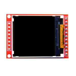 1,44-Zoll-LCD-Display ST7735S-Treiber SPI 128*128 Auflösung LCD-Bildschirm modul für Arduino