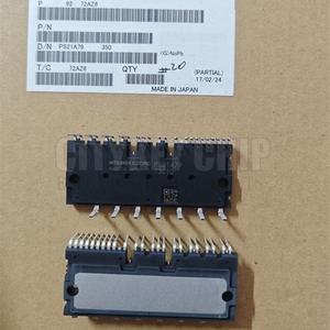PS21A79โมดูลใหม่และสต็อก - Product Image 2