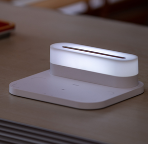 High Quality 3 in 1 Foldable Wireless <strong>Charger</strong> <strong>One</strong> Touch Connection 3 in 1 Magnetic Wireless <strong>Charger</strong> Phone Holder - Product Image 4