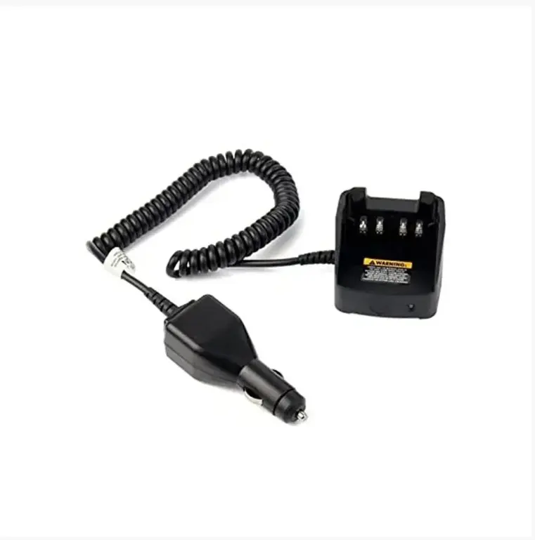 NNTN8525A Vehicular and In-car charger Travel Charger for DP4000e APX1000 APX2000 APX3000 APX4000 MTP8550 R7