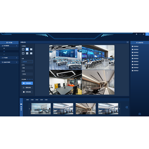 AV интегрированная Платформа Управления Конференц-системой iot - Product Image 2