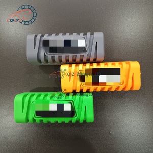 Cqhzj Chất Lượng Cao Xe Máy Phụ Kiện Thay Thế Cứng Cao Su Shift Đòn Bẩy Chân Pad Cho <span class=keywords><strong>Protaper</strong></span> - Product Image 4