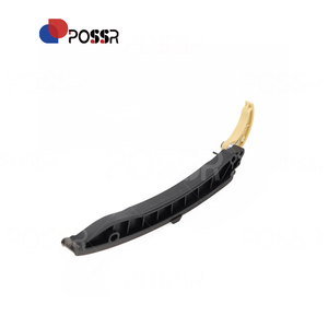 Yeni 94810506811 motor zamanlama kontrol kılavuz rayı zamanlama zinciri kiti Audi VW için uyumlu Porsche Cayenne Panamera 4.8 Turbo - Product Image 3
