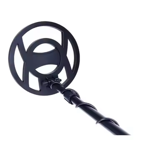 GT860 Underground Metal Detector Gold Finder with PP <strong>Function</strong> Use for Professional <strong>Detection</strong> GT-860 - Product Image 5