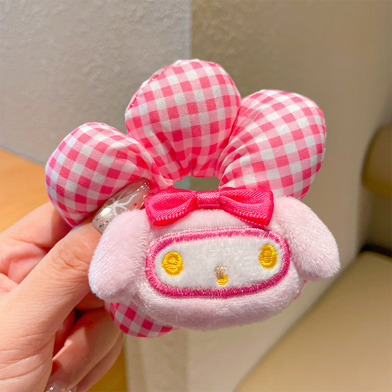 Beauty-childrens style